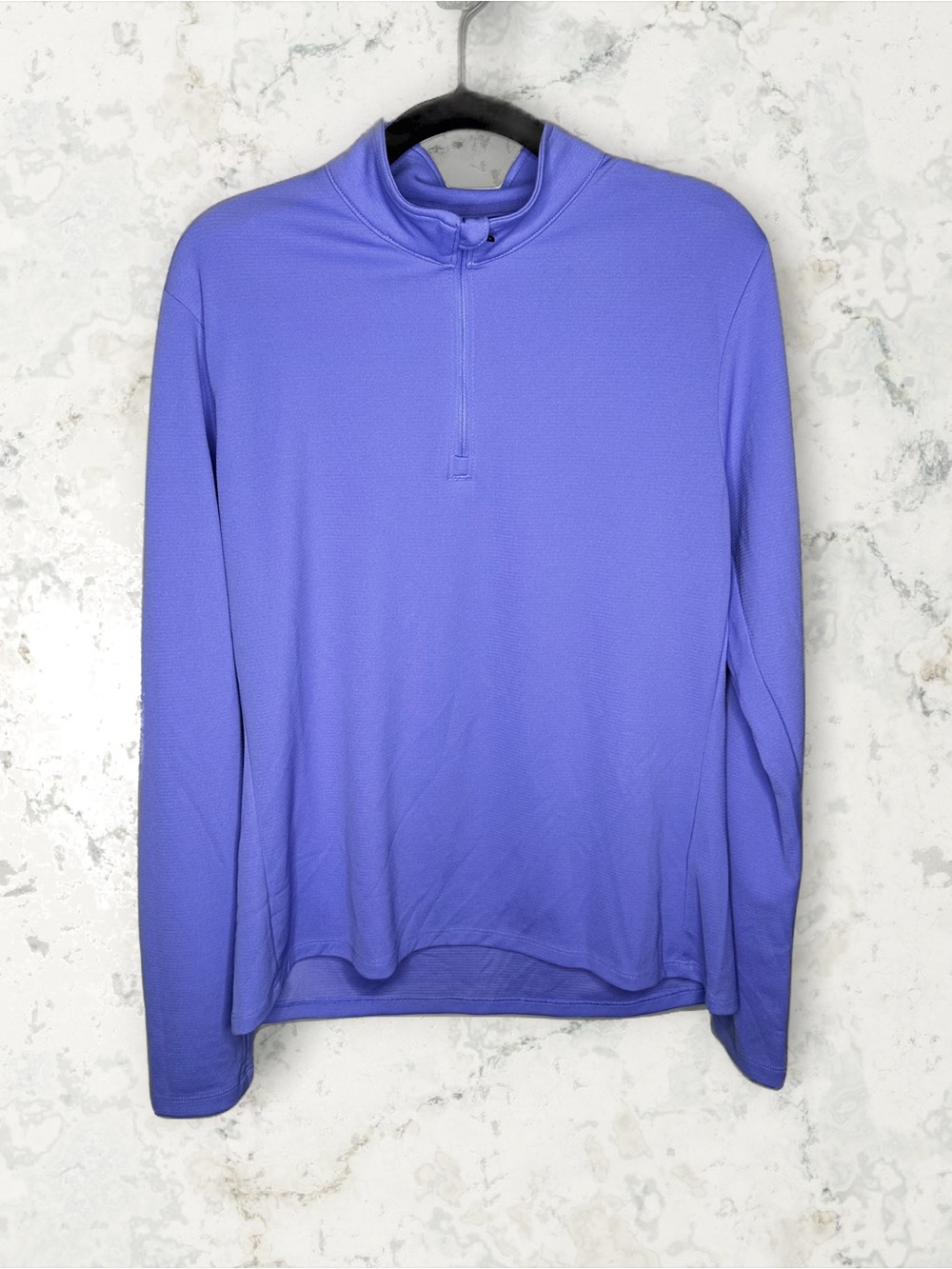 NWOT The North Face Ambition 1/4 Zip M